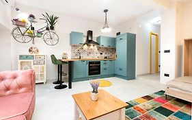 Apartman Paulina